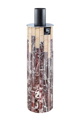 Дымоход-экономайзер Ферингер Ламель