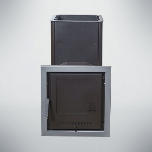 Печь для бани Варвара Мини