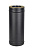 КПД ЧЕРНЫЙ Сэндвич 500мм ф150х230