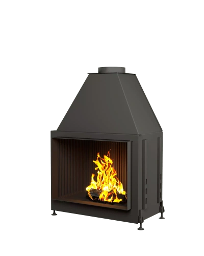 Топка АСТОВ ASTOV ОПС 800 Открытая