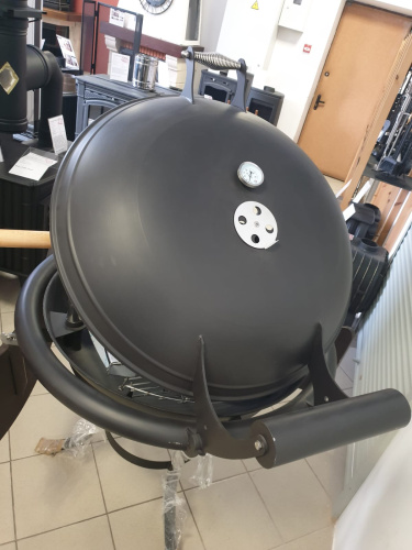 Гриль-барбекю  RGrill 413 (414) Saturn