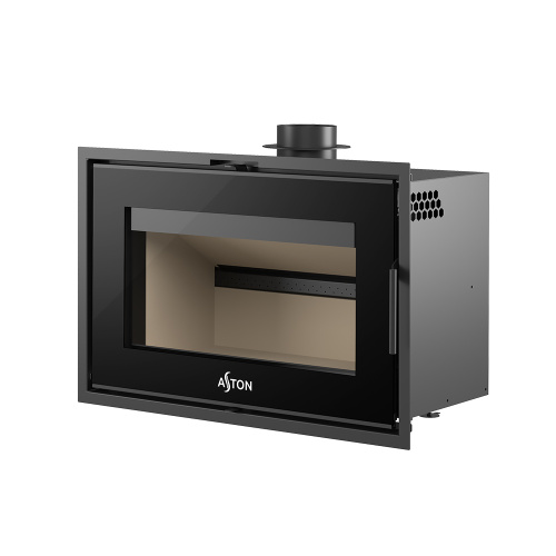 Каминная топка АСТОН (ASTON)  Сенатор (Senator) 14.870 new
