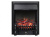 Комплект Угловой Портал RoyalFlame Sorrento Белый дуб + Очаг Фобос (Fobos) FX / Majestic FX