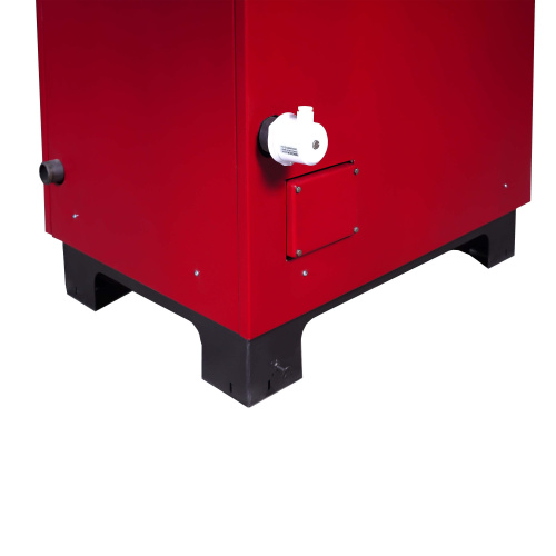 Котёл Суворов Ультра К-8У