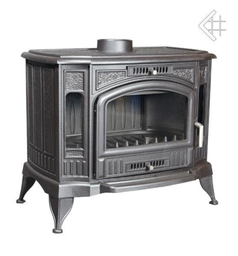 Печь-камин Kratki Koza K9 (Коза К9)