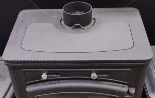 Печь-камин Guca Lava (Гуча Лава)