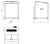 Электрическая паротермальная печь ВВД Инжкомцентр ПАРиЖАР 12 кВт (10-15,5м3) 380В облицовка из природного камня  