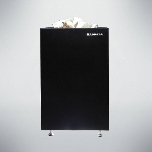 Печь Ева - А12 (электрокаменка Варвара)