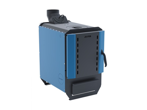 Котел Zota “Box” 10 кВт (с плитой)