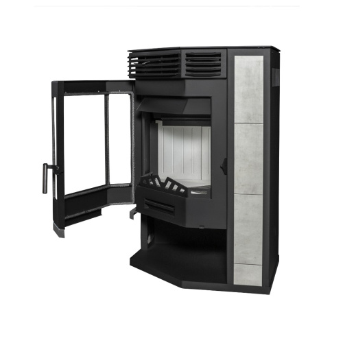 Печь-камин Мета-Бел Амур 12