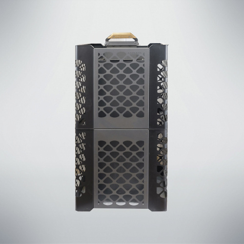 Печь для бани Варвара Терма Грация