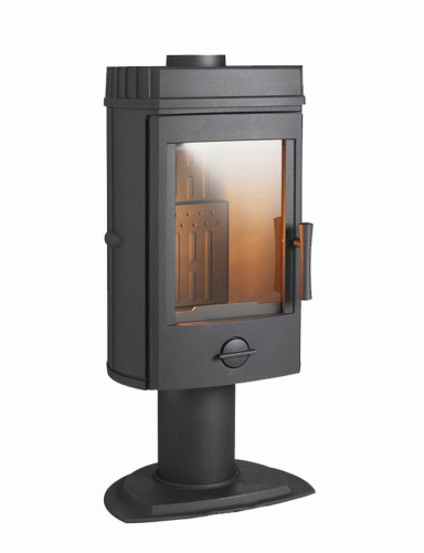 ПЕЧЬ-КАМИН INVICTA  MAIRY