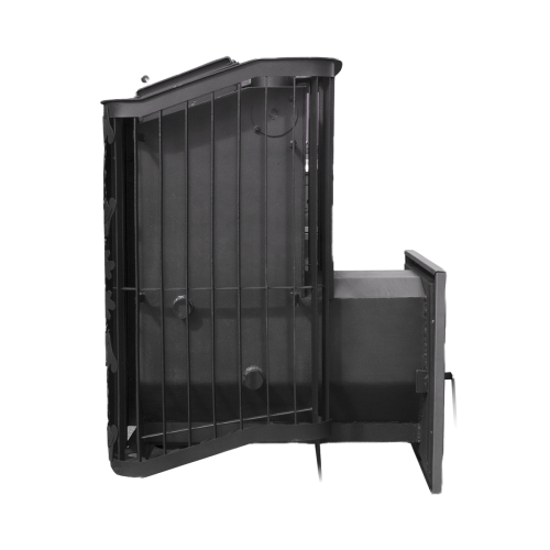 Печь для бани Варвара Терма Каменка глухая дверка