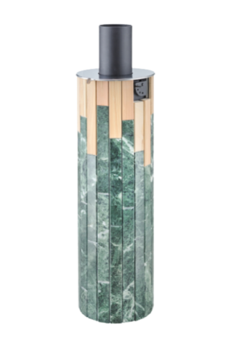 Дымоход-регистр Ферингер Ламель 