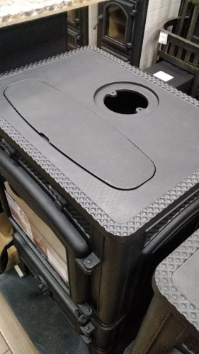 Печь-камин Fireway Dacha 1 (Дача 1)