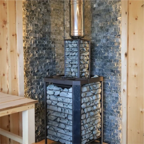 Сетка-каменка ПроМеталл натрубная Эйфория