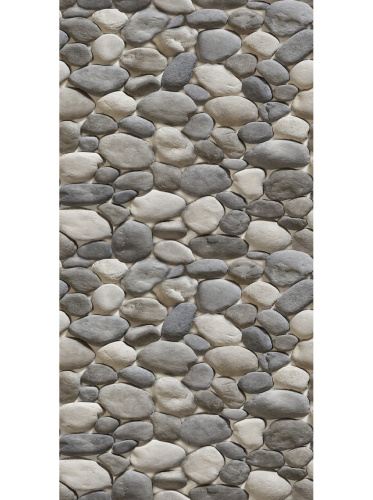 Фиброцементная плита Фламма Юкон 073 (800*1200*9)