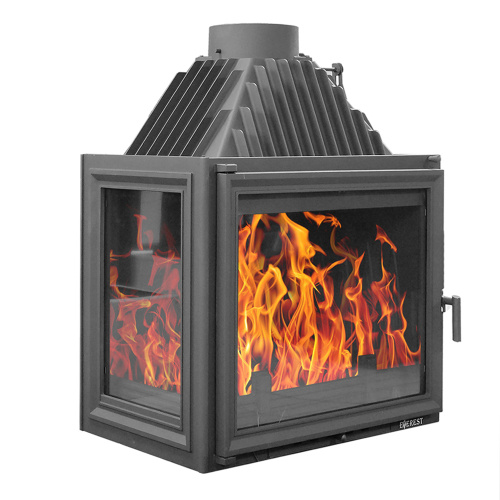 Каминная топка ЭВЕРЕСТ (EVEREST) A16L