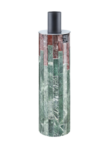 Дымоход-регистр Ферингер Ламель 