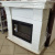 Комплект Портал Firelight Elegante 25 белый + Очаг Electrolux EFP/Р-2520LS N Комплект Портал Firelight Elegante 25 белый + Очаг Electrolux EFP/Р-2520LS N