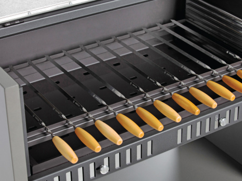 Гриль Gratar Expert EGR 1000