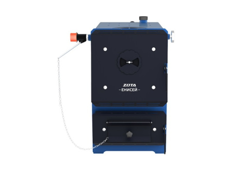 Котел Zota Енисей 20 кВт
