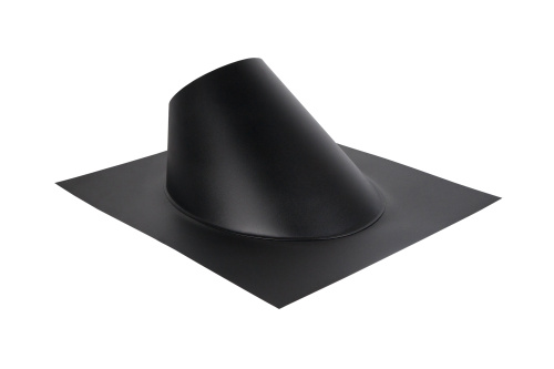 Кровельный элемент КПД 30°- 45° черный