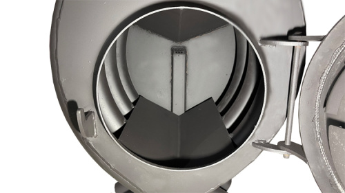 Печь Пегас Термо 200 длительного горения до 200м³