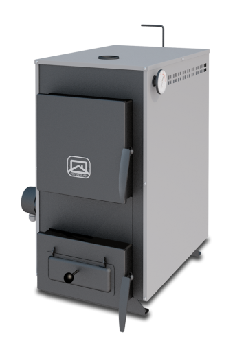 Котел Теплодар Куппер Практик 20  1.1