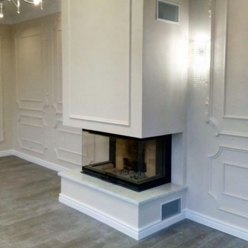 Топка АСТОВ ASTOV П3С 10057