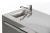 Тумба с мойкой Gratar Expert ETU 900M