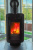 Печь-камин DEFRO HOME OVAL, 9кВт Печь-камин DEFRO HOME OVAL, 9кВт