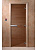 Дверь DoorWood Основная серия Бронза 0.8*1.9