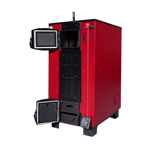 Котёл Суворов Ультра К-8У