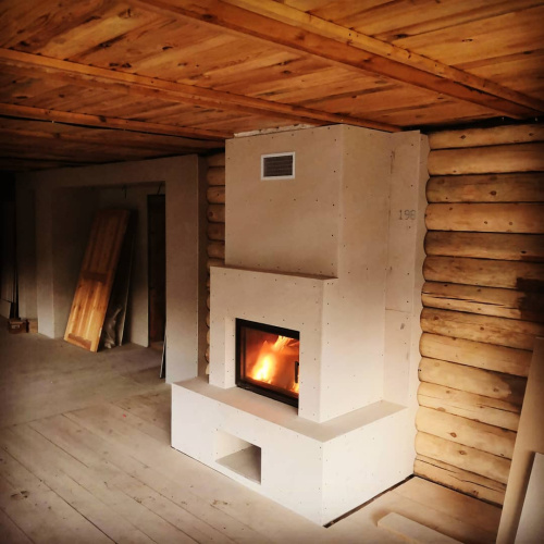 Топка АСТОВ ASTOV ПС 700