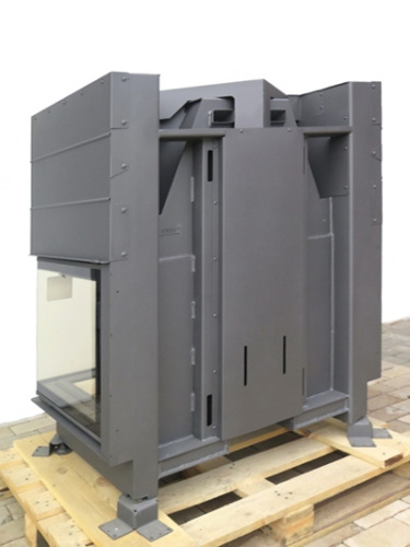 Топка АСТОВ ASTOV П3С 10057