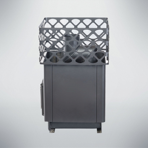 Печь для бани Варвара Теремок