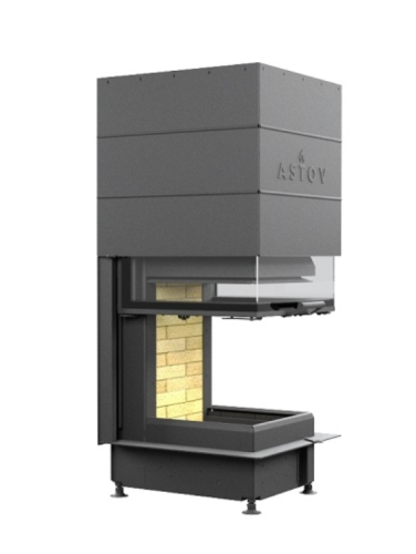 Топка АСТОВ ASTOV П3С 5357