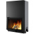 Топка Edilkamin WINDO 70 N NERO (футеровка черного цвета)	