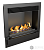 Биокамин ZeFire Каминная вставка Standart