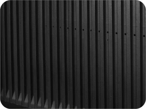 Топка АСТОВ ASTOV П2С 8457 R