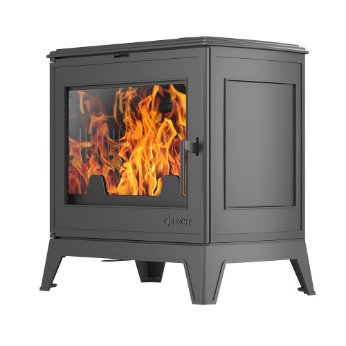 Печь-камин ЭВЕРЕСТ (EVEREST)   Н16