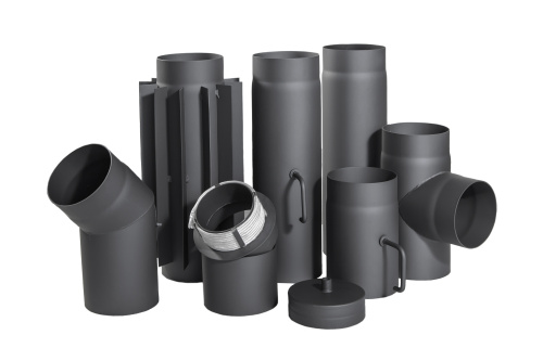 Стакан КПД ЧЁРНЫЙ