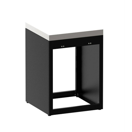 Стол угловой Helios SMART-600 (HS-KU01-SU600)