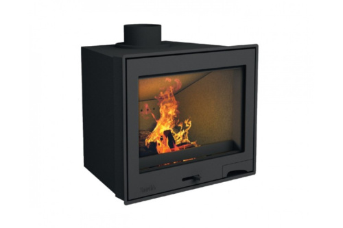 Топка КимрПечь Ладья 600