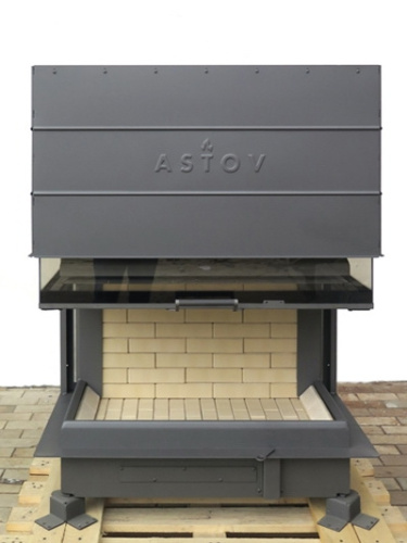 Топка АСТОВ ASTOV П3С 10057