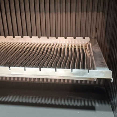 Топка АСТОВ ASTOV ОПС 700 Открытая