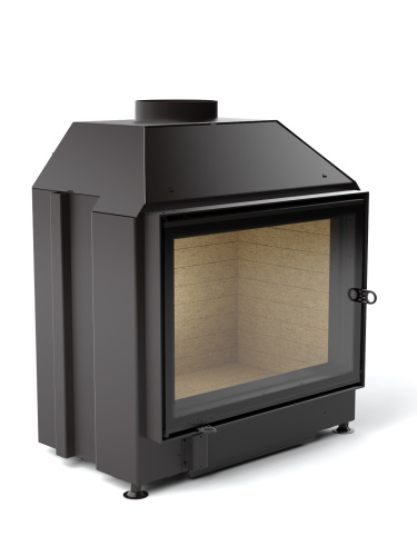 Топка АСТОВ ASTOV ПС 800