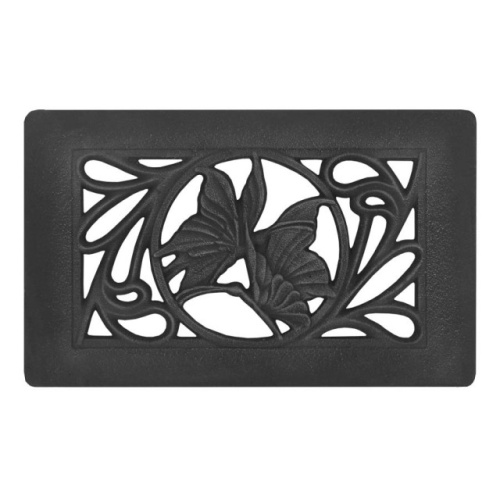 Решетка вентиляционная Рубцовск РВ-1 Лето каминная  267*162