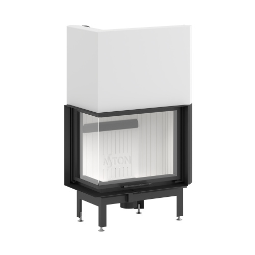 Каминная топка АСТОН (ASTON) "КОНСУЛ 16.680 ЛИФТ Л"